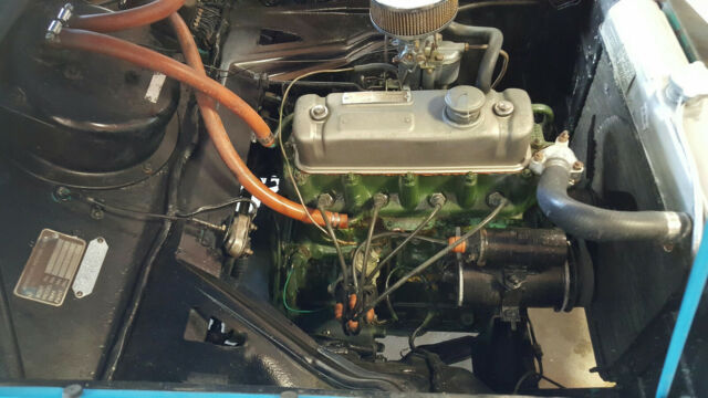 1956 Nash Special - photo 11