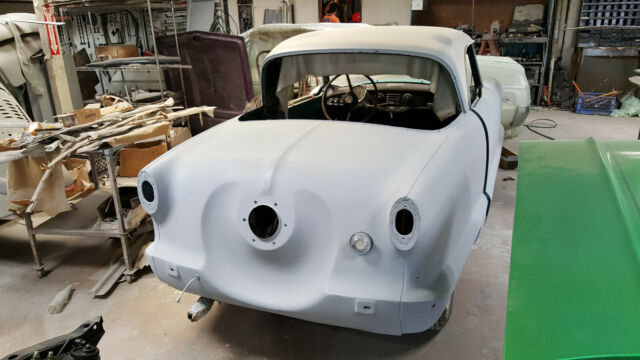 1956 Nash Special - photo 13