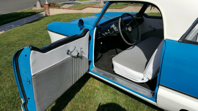 1956 Nash Special - photo 6