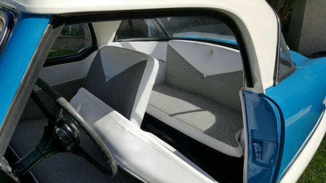 1956 Nash Special - photo 8