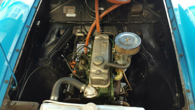 1956 Nash Special - photo 9