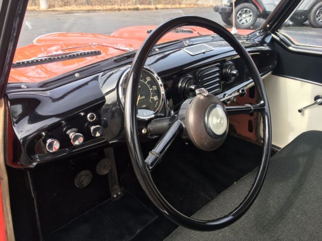 1956 Nash METROPOLITAN - photo 10