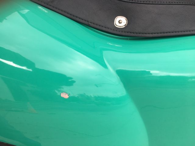 1956 MG MGA - photo 12