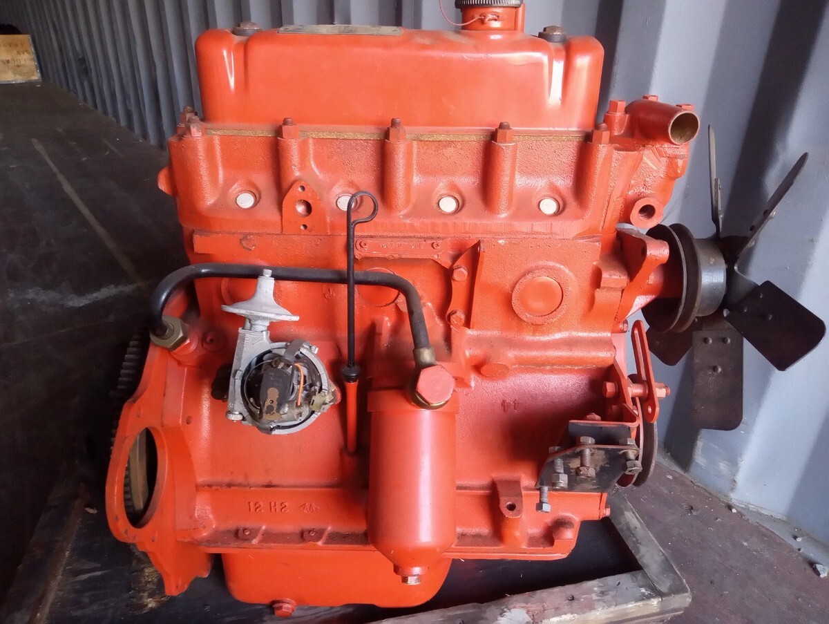 1956 Replica/Kit Makes victress - photo 6