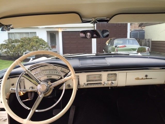 1956 Mercury Other - photo 12