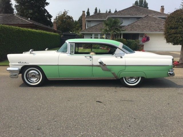 1956 Mercury Other - photo 3