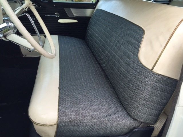 1956 Mercury Other - photo 5