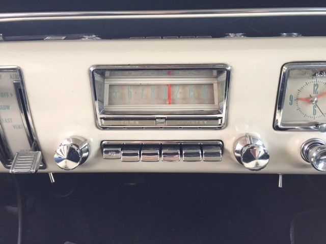 1956 Mercury Other - photo 12