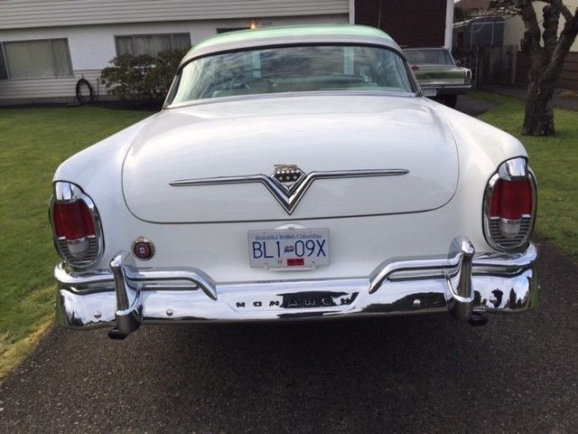 1956 Mercury Other - photo 4