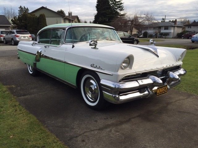 1956 Mercury Other - photo 5