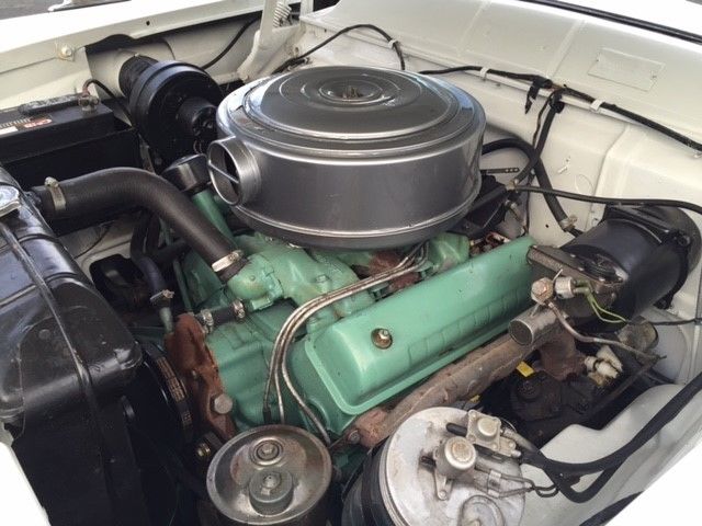 1956 Mercury Other - photo 6