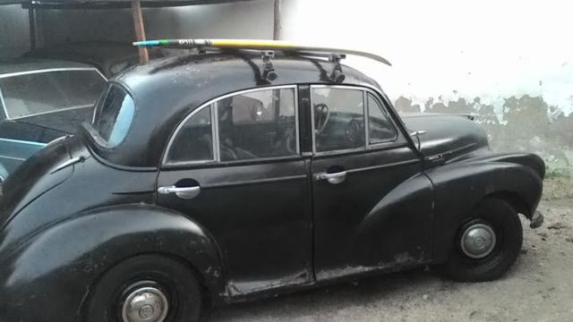 1956 Other Makes Minor 1000 - photo 12