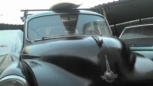 1956 Other Makes Minor 1000 - photo 7
