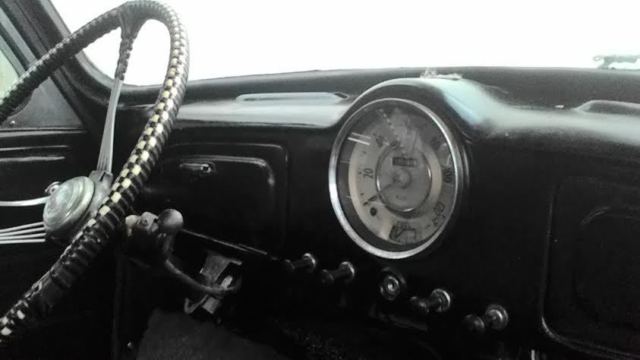 1956 Other Makes Minor 1000 - photo 9