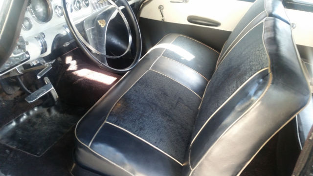1956 Dodge Coronet - photo 9