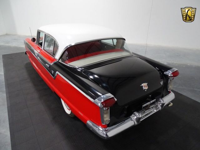 1956 Nash Ambassador -- - photo 10
