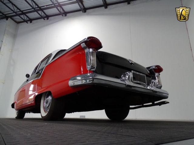 1956 Nash Ambassador -- - photo 12