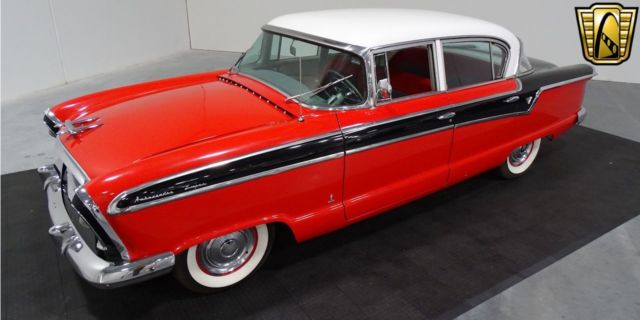 1956 Nash Ambassador -- - photo 3