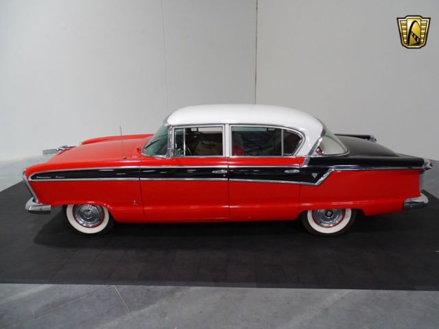 1956 Nash Ambassador -- - photo 7