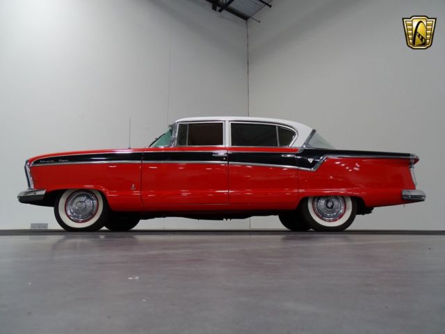 1956 Nash Ambassador -- - photo 9