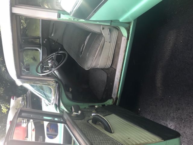 1956 Nash Ambassador Custom - photo 12