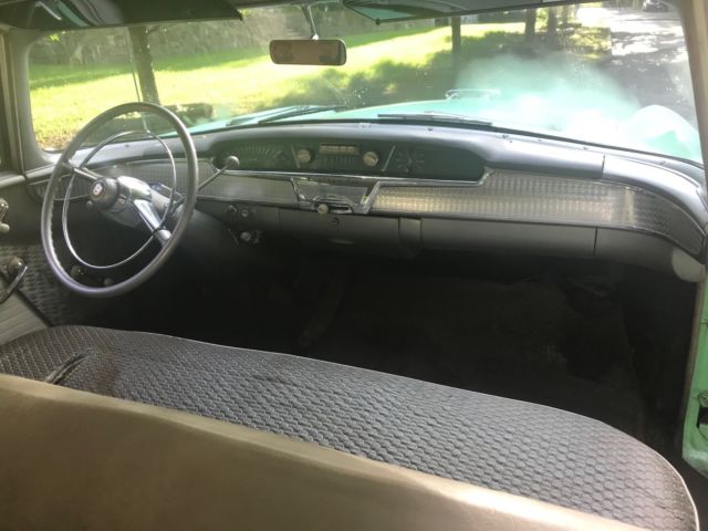 1956 Nash Ambassador Custom - photo 13