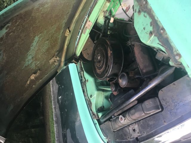 1956 Nash Ambassador Custom - photo 5