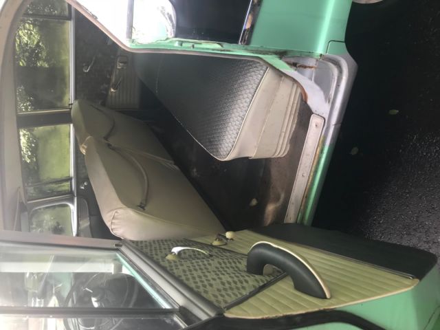 1956 Nash Ambassador Custom - photo 7