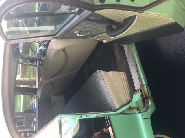 1956 Nash Ambassador Custom - photo 9