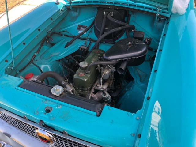 1956 Nash 400 Series - photo 8