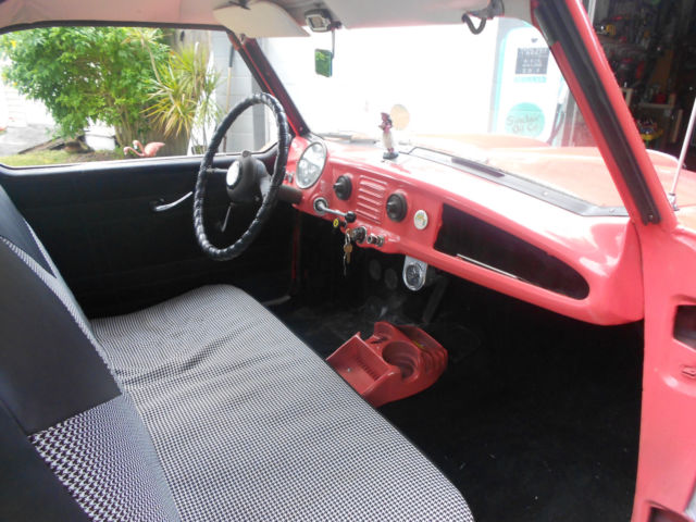 1956 Nash Standard STOCK - photo 6