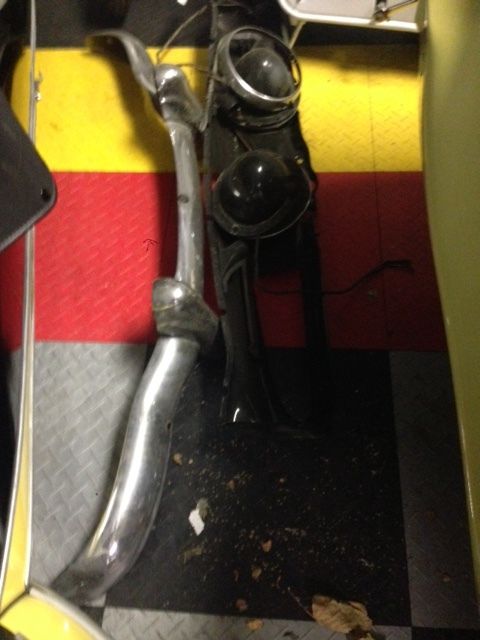 1956 Other Makes - photo 3