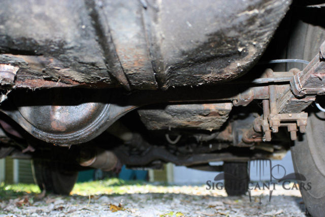 1956 Nash Metropolitan Convertible/NKI Custom - photo 12