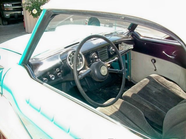 1956 Nash Metropolitan - photo 4