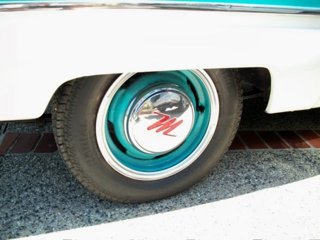 1956 Nash Metropolitan - photo 8