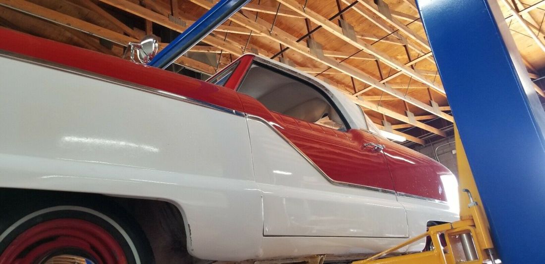 1956 Nash Metropolitan - photo 9
