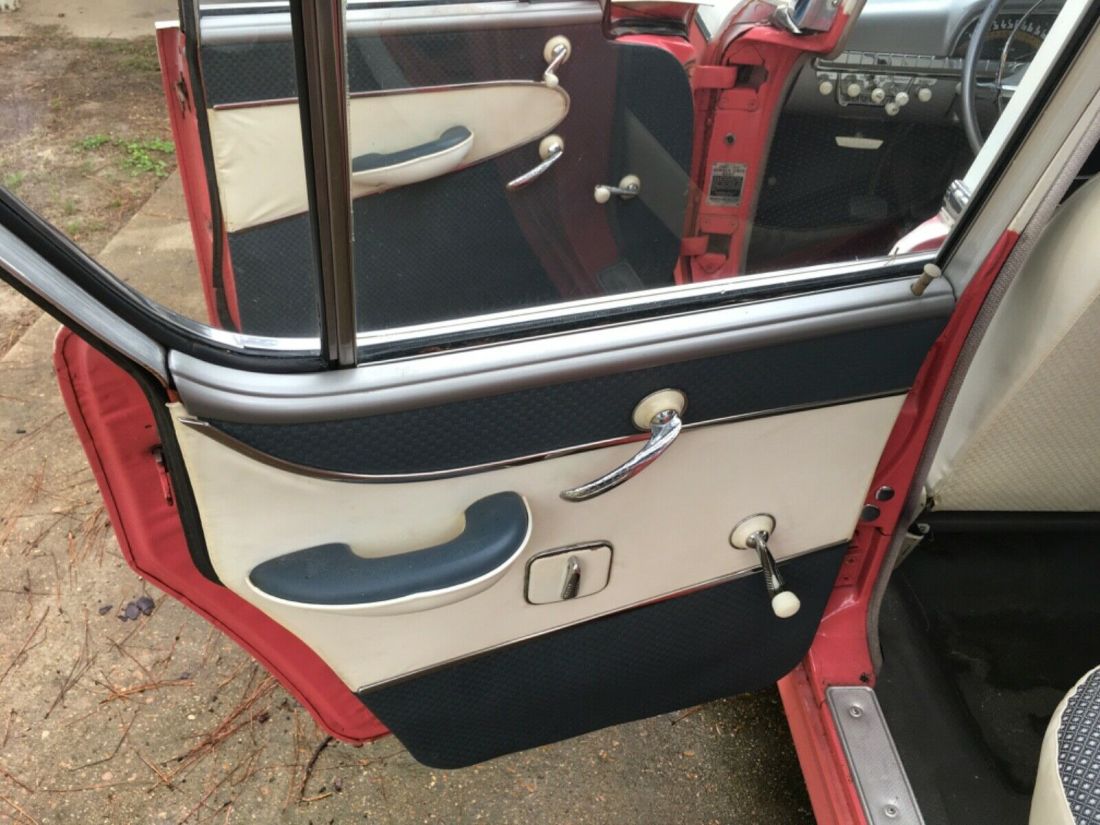 1956 Nash Rambler - photo 11