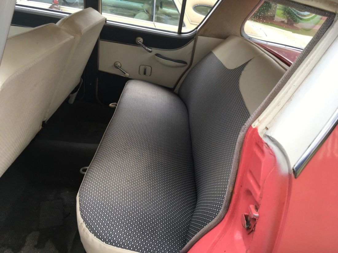 1956 Nash Rambler - photo 13