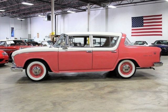 1956 Nash Rambler -- - photo 2