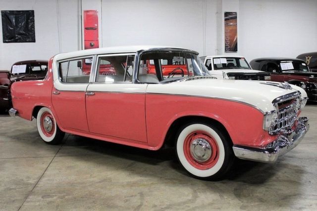 1956 Nash Rambler -- - photo 7