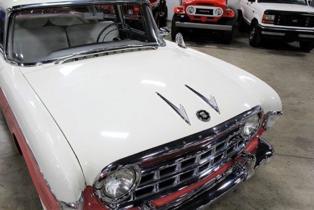 1956 Nash Rambler -- - photo 9