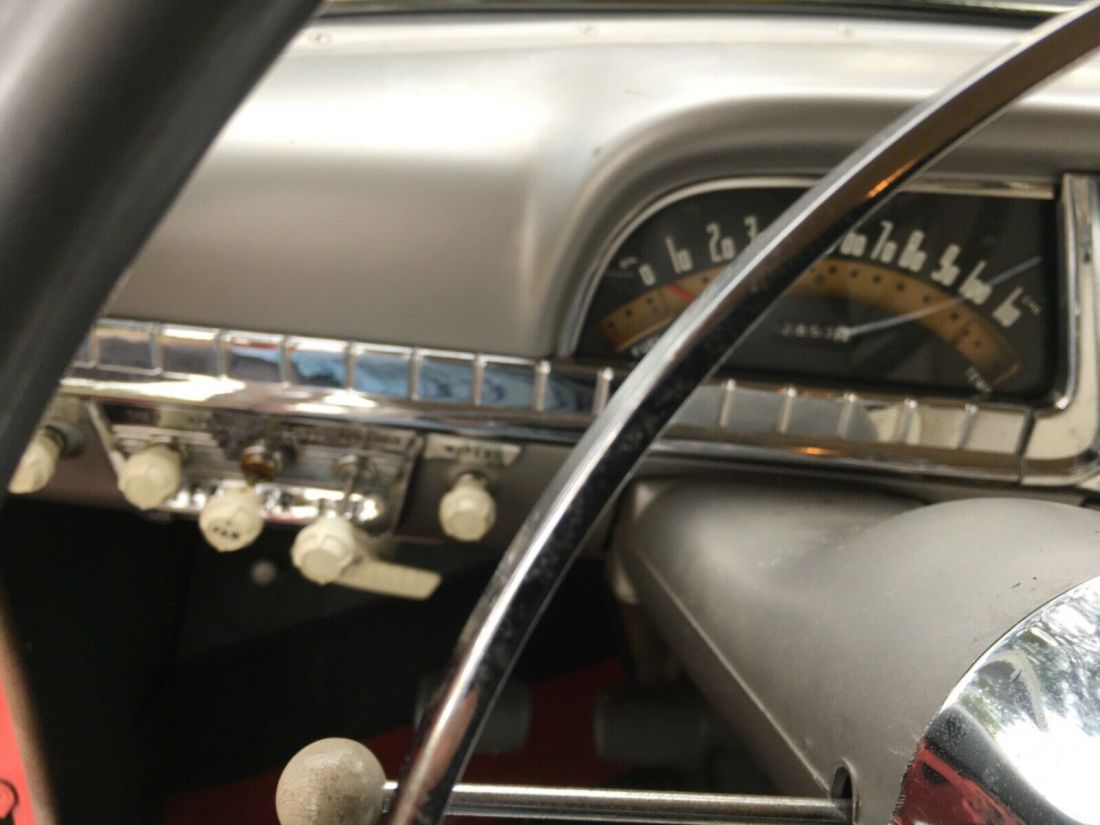 1956 Nash Rambler - photo 5