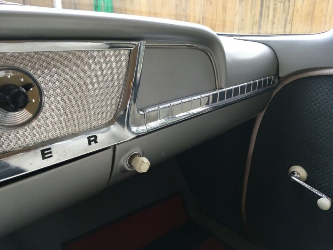 1956 Nash Rambler - photo 6