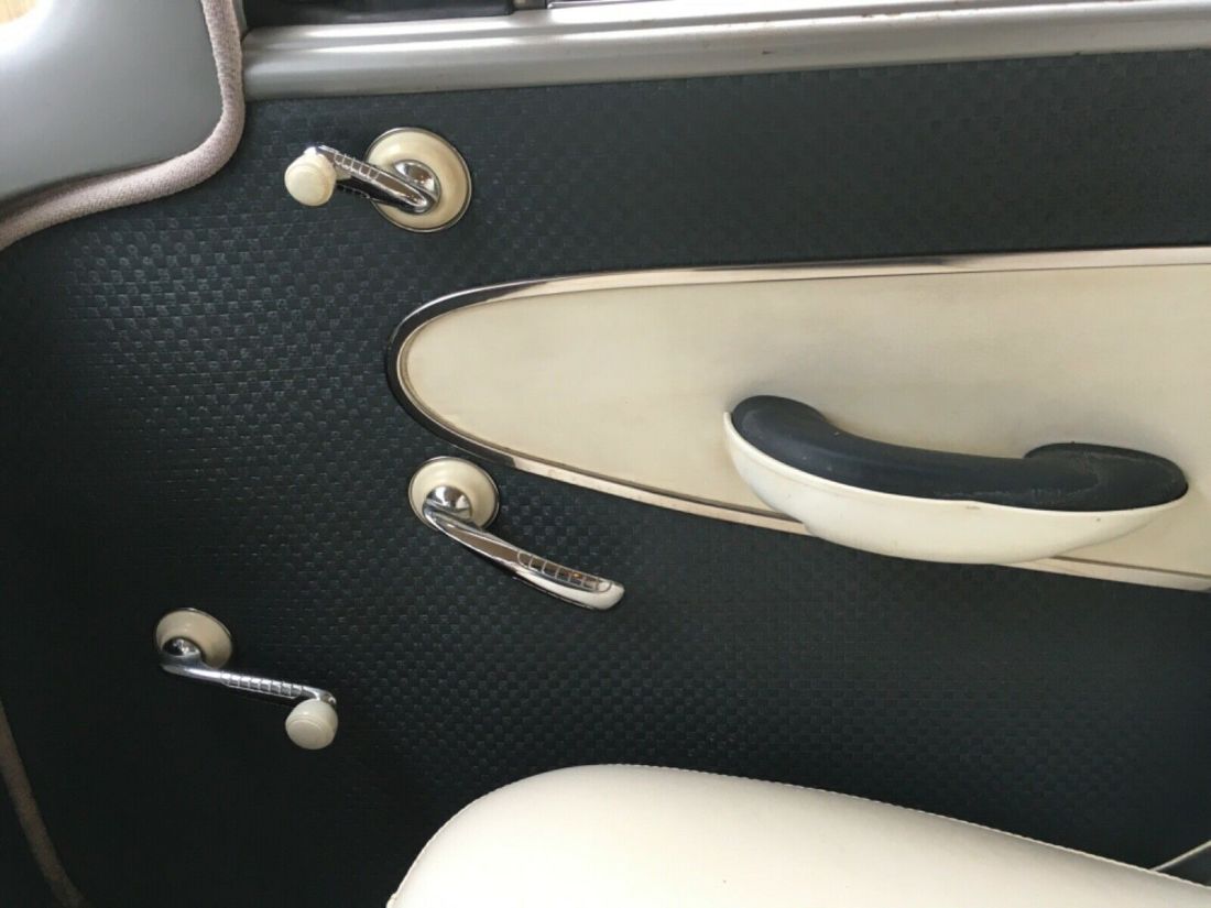 1956 Nash Rambler - photo 7