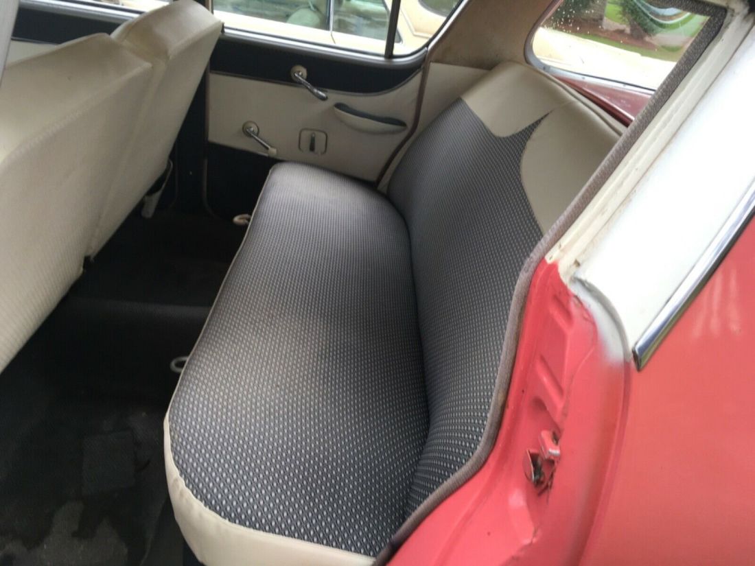 1956 Nash Rambler - photo 9
