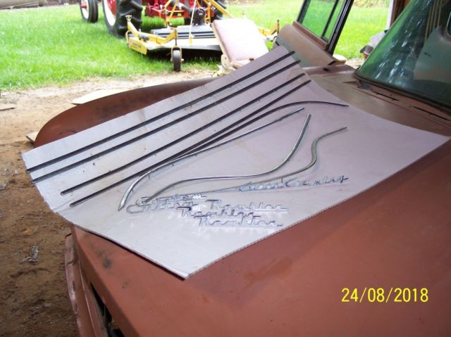 1956 Nash Rambler Cross Country - photo 10