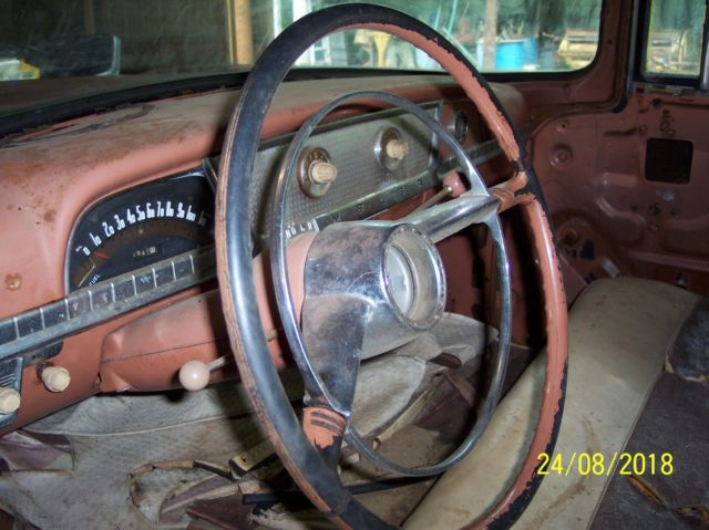 1956 Nash Rambler Cross Country - photo 12