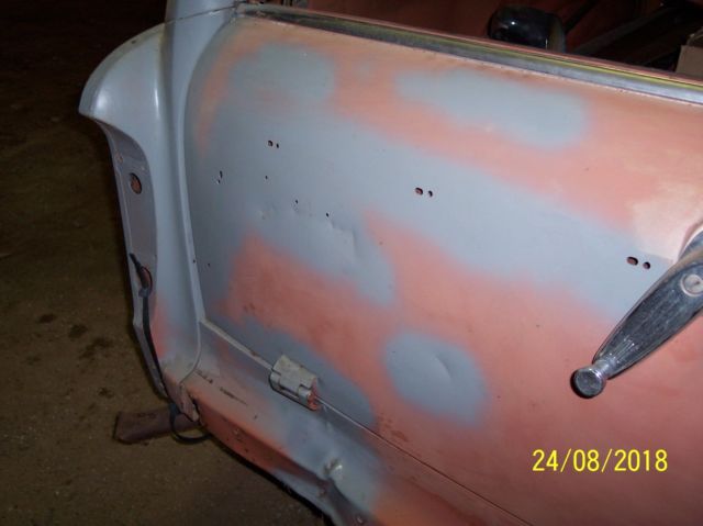 1956 Nash Rambler Cross Country - photo 5