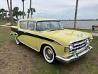 1956 Nash Rambler Custom - photo 5