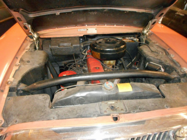 1956 Nash Statesman - photo 13